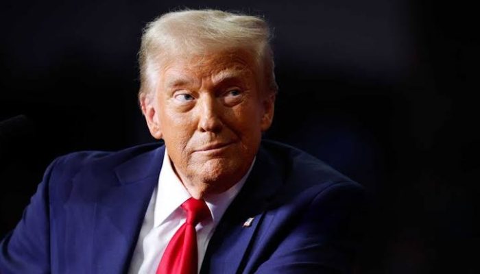 Trump Tunda Pemblokiran TikTok dengan Perintah Eksekutif Beberapa Jam Usai Pelantikan