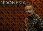 Tiga Fokus Utama Gubernur BI untuk Menghadapi Dinamika Ekonomi Global