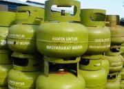 Menteri ESDM: Harga Asli LPG 3 Kg Tak Lebih dari Rp 16.500 per Tabung