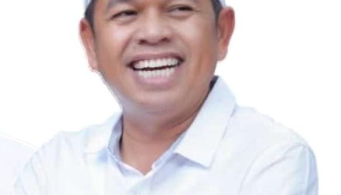 Dedi Mulyadi Janji Bersihkan Bantaran Sungai dan Pantai Jabar dari Bangunan Liar dalam Dua Tahun