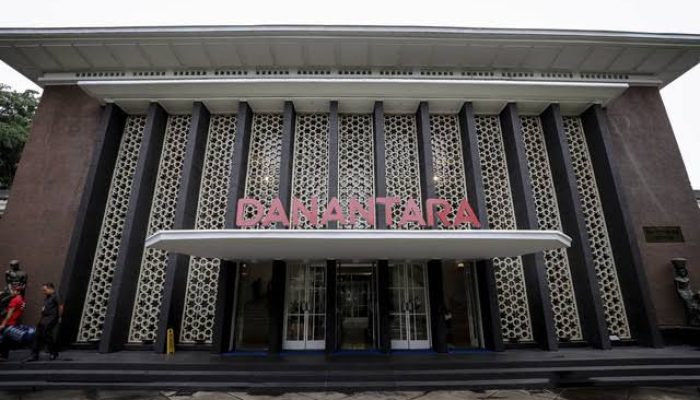 Danantara Indonesia Tertarik Investasi di Tengah Isu Merger GoTo-Grab