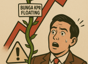 KPR Floating Mencekik? Ini Peringatan Hukum dari Dr. Nanda untuk Masyarakat