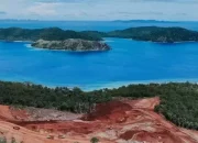Demi Menyelamatkan Raja Ampat, Presiden Prabowo Cabut Izin Tambang 4 Perusahaan
