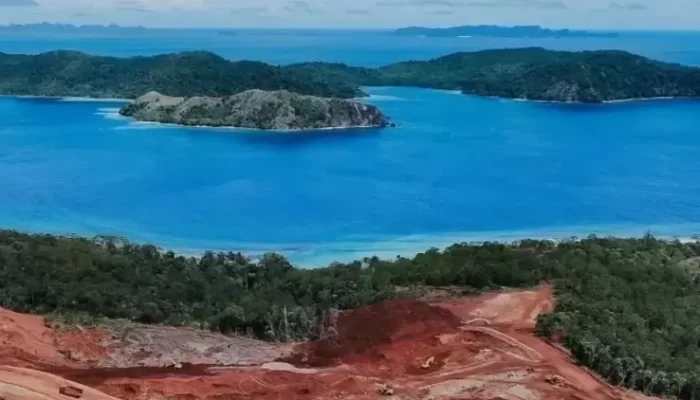Demi Menyelamatkan Raja Ampat, Presiden Prabowo Cabut Izin Tambang 4 Perusahaan