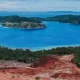 Demi Menyelamatkan Raja Ampat, Presiden Prabowo Cabut Izin Tambang 4 Perusahaan