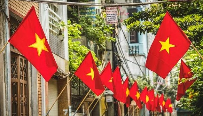 Vietnam Gabung BRICS: Langkah Baru untuk Masa Depan yang Lebih Setara
