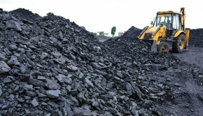 Ekspor Batu Bara ke China dan India Menyusut